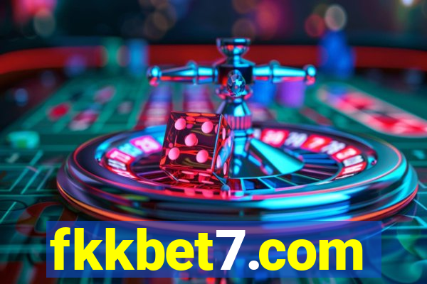 fkkbet7.com