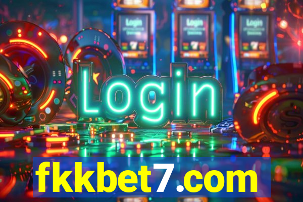 fkkbet7.com