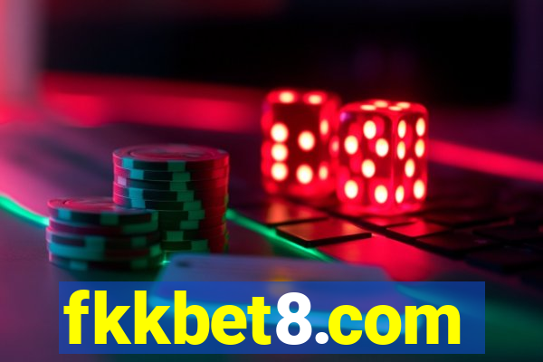 fkkbet8.com