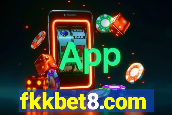 fkkbet8.com