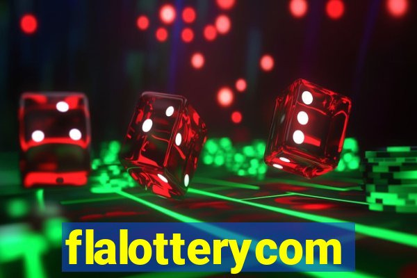flalotterycom