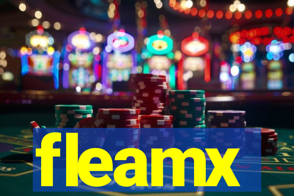 fleamx