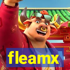 fleamx