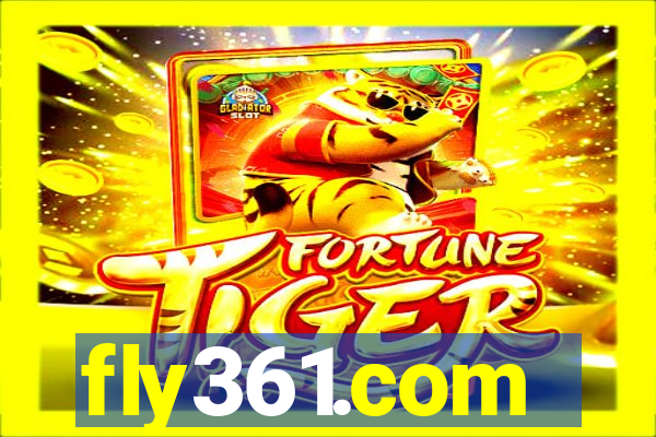 fly361.com