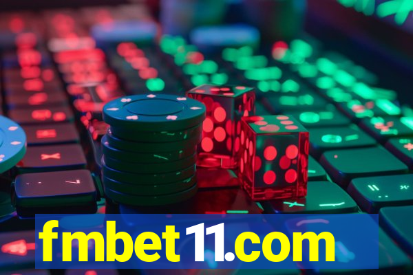 fmbet11.com