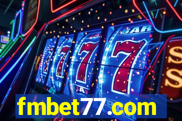 fmbet77.com