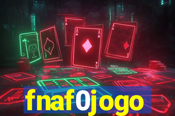 fnaf0jogo