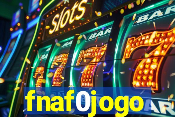 fnaf0jogo