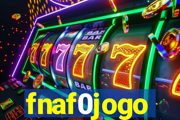fnaf0jogo