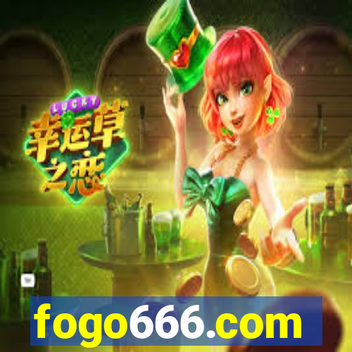 fogo666.com