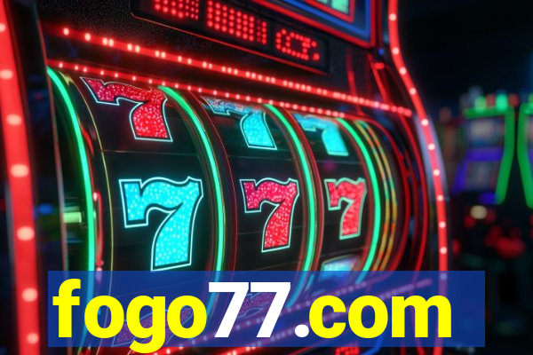 fogo77.com