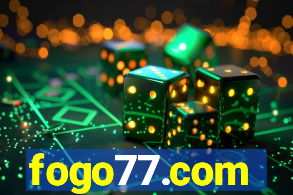 fogo77.com
