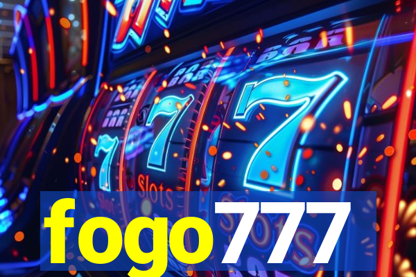 fogo777