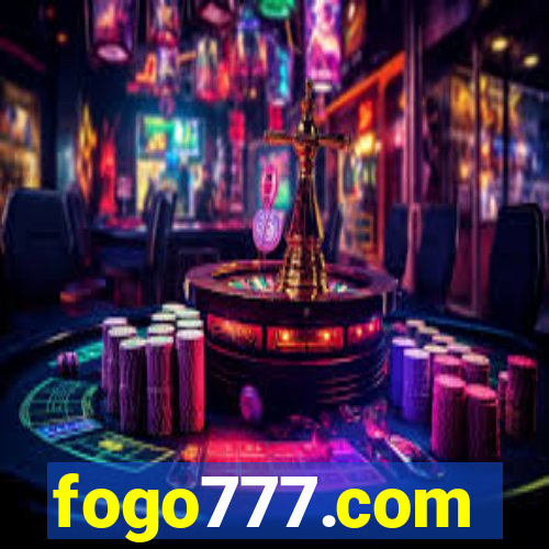 fogo777.com