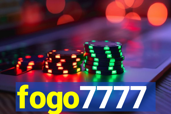 fogo7777