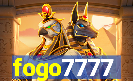 fogo7777