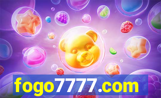 fogo7777.com