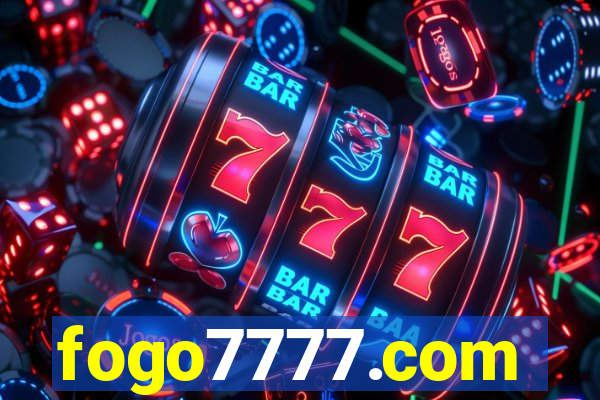 fogo7777.com