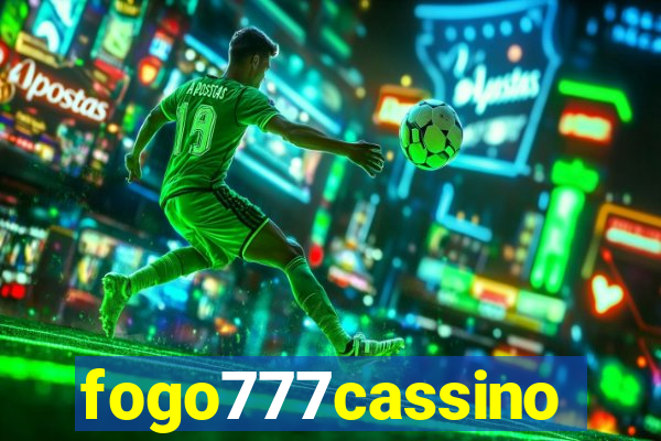 fogo777cassino