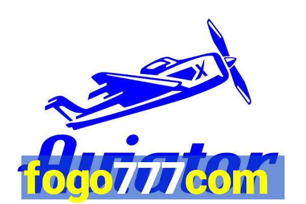 fogo777com