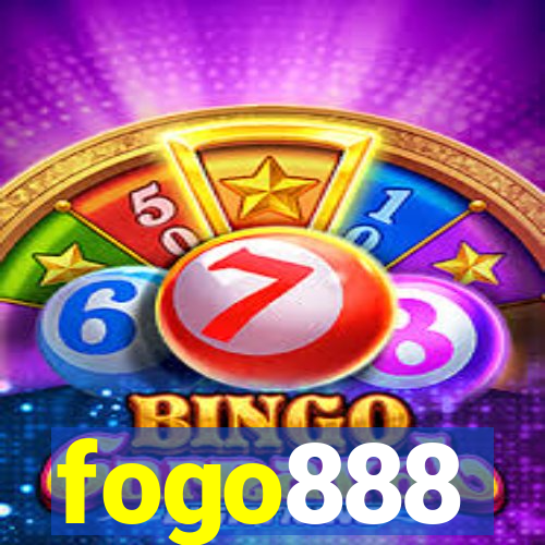 fogo888