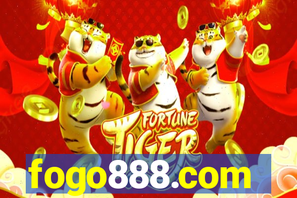fogo888.com