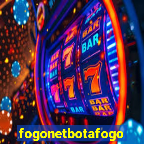 fogonetbotafogo