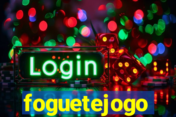foguetejogo