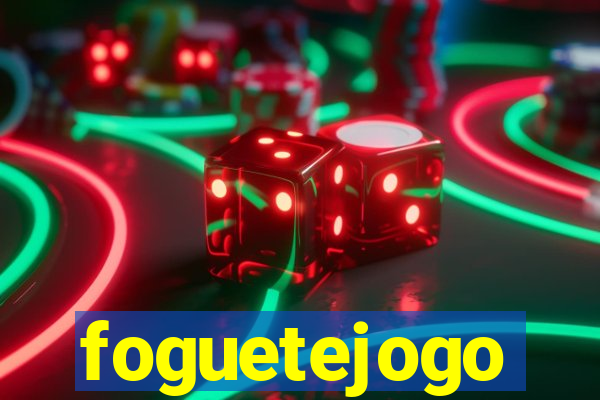 foguetejogo