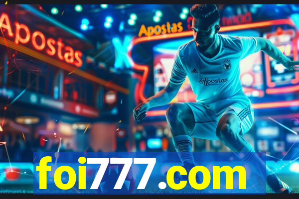 foi777.com