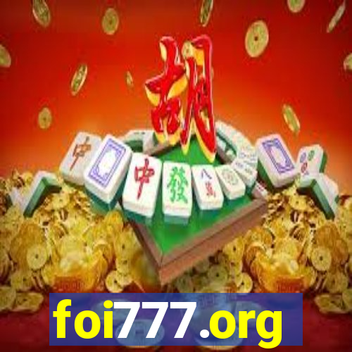 foi777.org