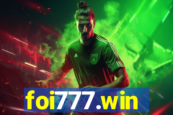 foi777.win