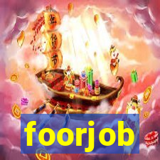 foorjob
