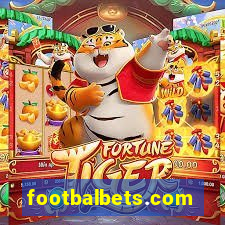 footbalbets.com
