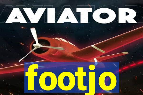 footjo
