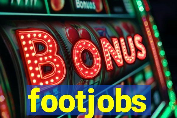 footjobs