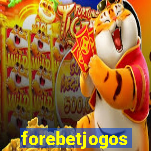 forebetjogos