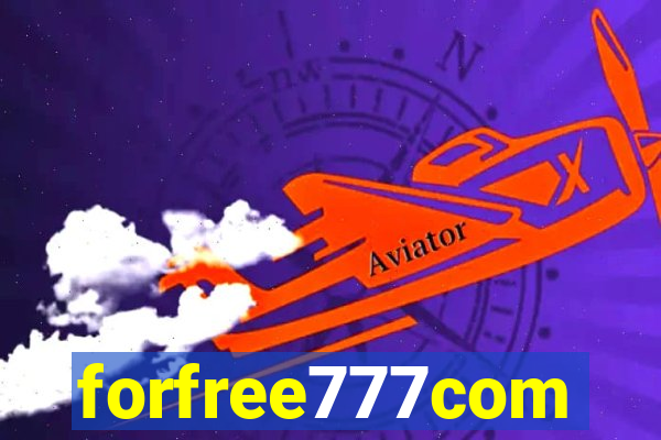 forfree777com