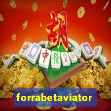forrabetaviator