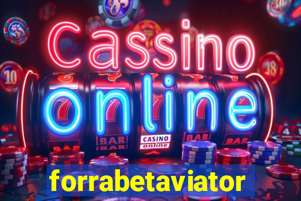 forrabetaviator