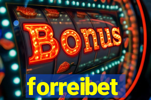 forreibet