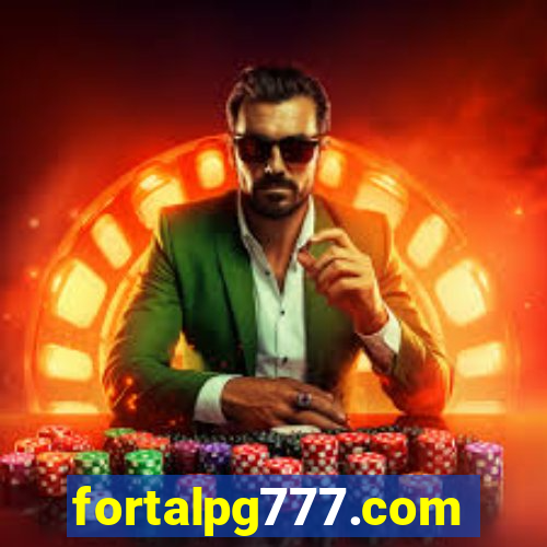 fortalpg777.com