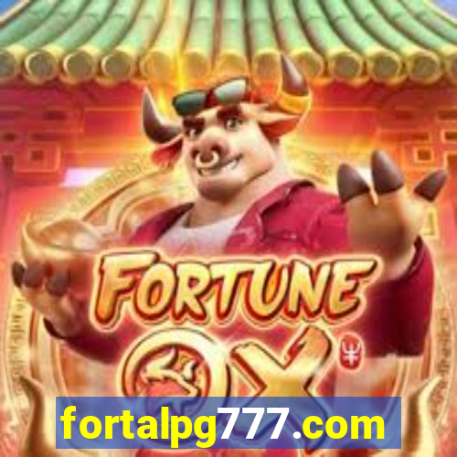 fortalpg777.com