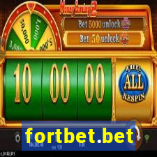 fortbet.bet