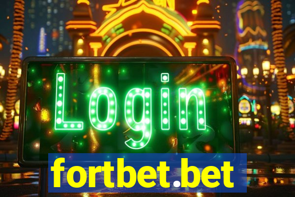 fortbet.bet