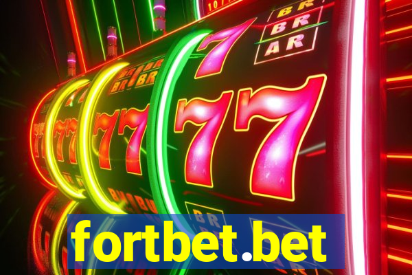 fortbet.bet