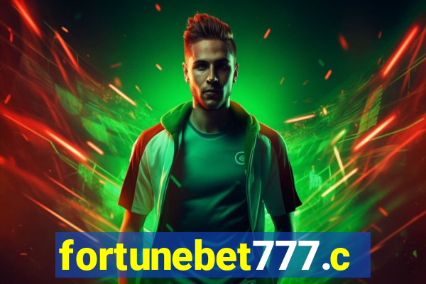 fortunebet777.com
