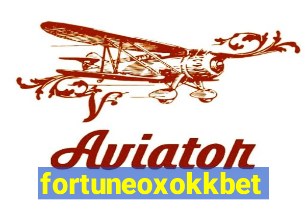 fortuneoxokkbet