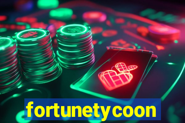 fortunetycoon