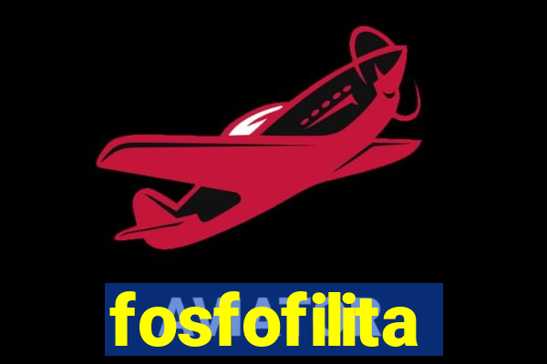 fosfofilita